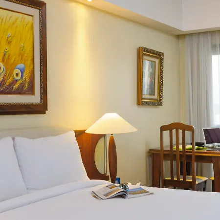 B&B Hotel Rio Copacabana Posto 5-2