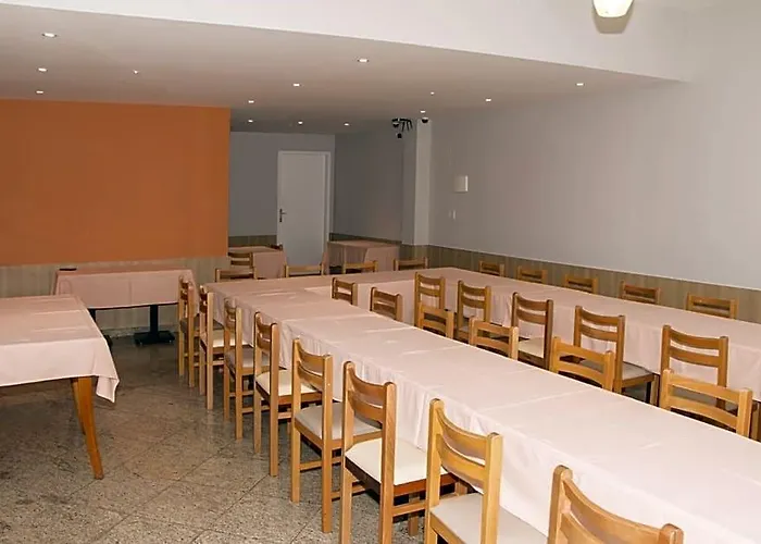 Atlantico Lapa Hotel Rio de Janeiro